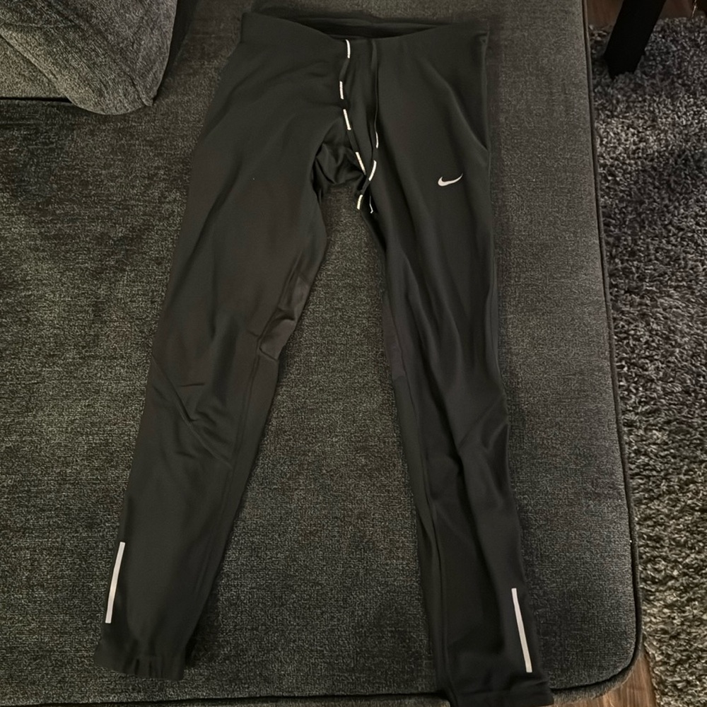 Nike running pants dri-fit
